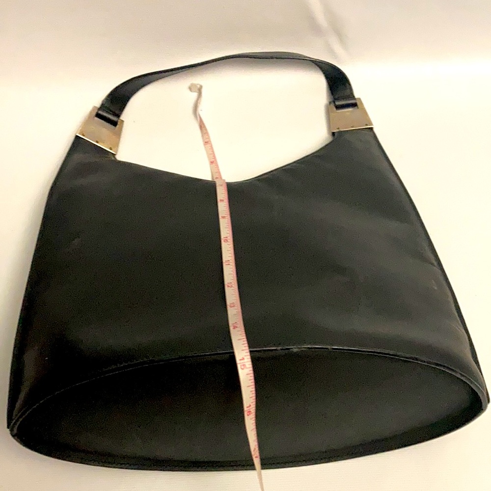 Gucci Leather bag - Picture 3 of 10